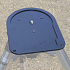 AC164 LX200 Standard Locator Plate